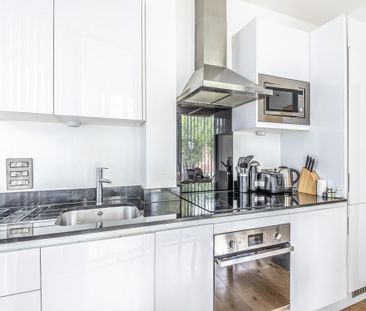 Seager Place, Deptford SE8 - Photo 4