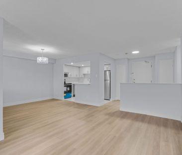 For Lease - 115 Hillcrest Avenue Unit# 615, Mississauga, Ontario - Photo 3