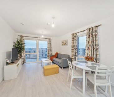 2 bedroom flat to rent - Photo 1