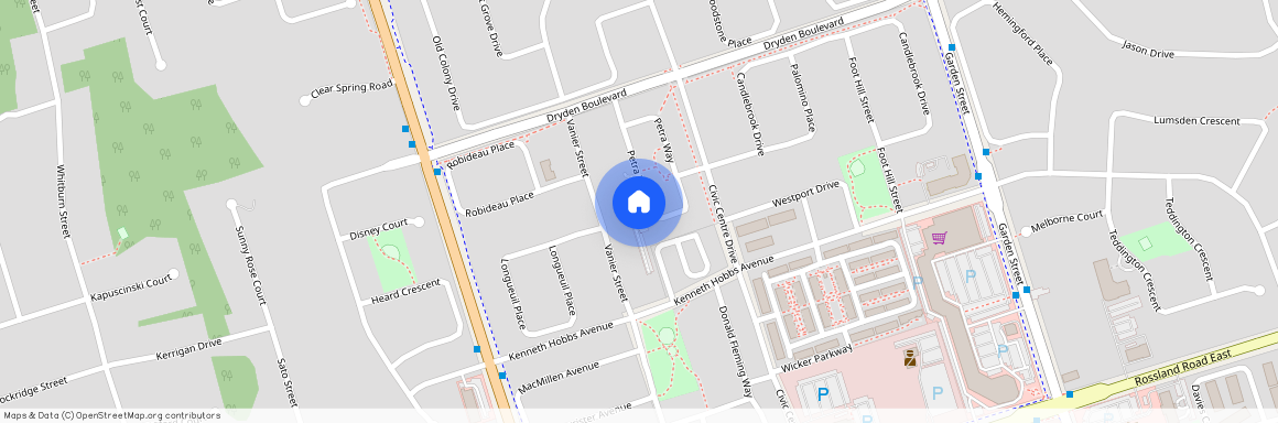 38 Petra Way, Whitby