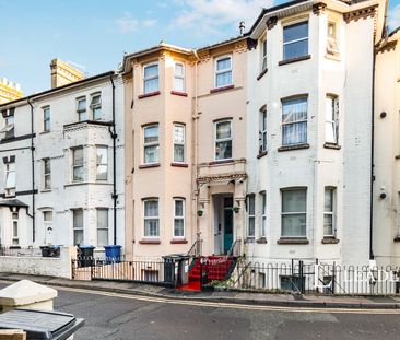 apartment to rent Purbeck Road, Bournemouth, BH2 - Photo 5