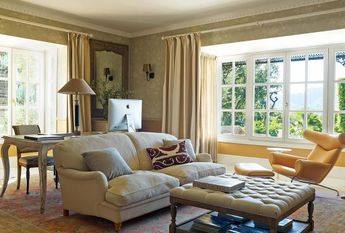 7 bedroom luxury Villa for rent in Marbella, Andalusia