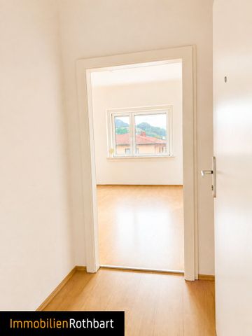 Gemütliche 3-Zimmer-Wohnung in Bruck an der Mur - Photo 5