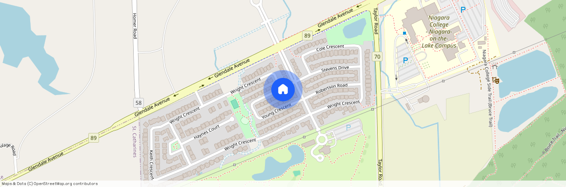 15 Young Crescent, Niagara-On-The-Lake