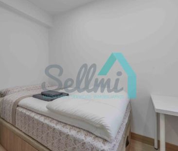 Piso de alquiler en Arquitecto Tioda, Ciudad Naranco - Prados de La... - Photo 6