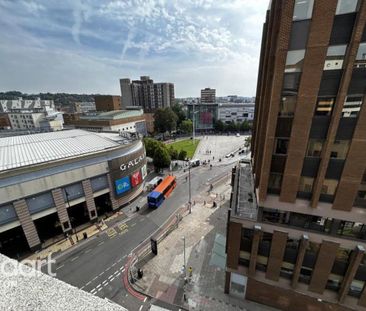 2 bedroom apartment to rent - Photo 6