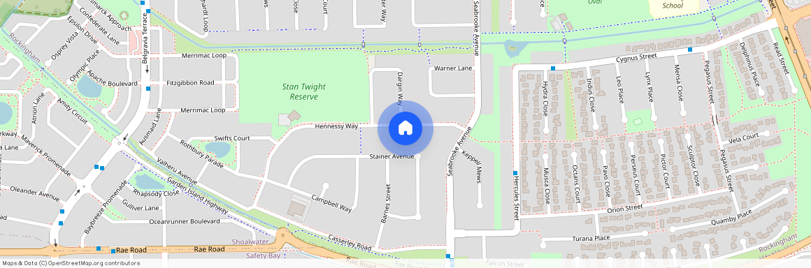 15 Hennessy Way, WA 6168, Rockingham