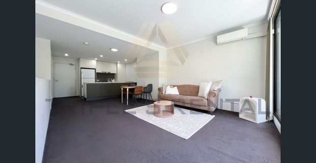 FURNISHED Zetland 2 Bedroom 2 Bathroom Duplex Apartment! - Photo 1