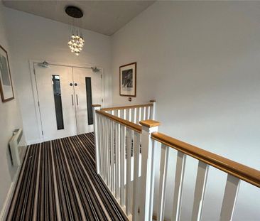 1 bedroom flat to rent - Photo 6