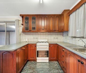 Family Home in Convenient Location - Photo 5
