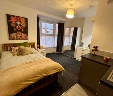 Room 2 – Cambridge Street, LE3 0JR - Photo 3