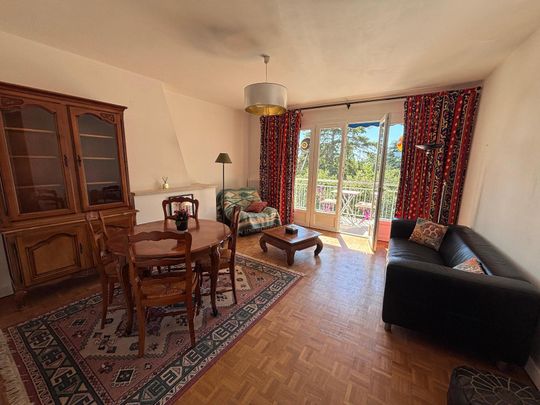 Location Appartement 3 pièces 87m² JOUE LES TOURS 37300 - Photo 1
