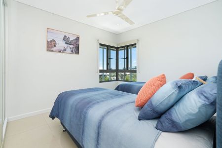 Fully equipped and fully furnished - ready to move in! - Photo 4