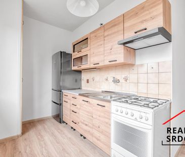 Pronájem bytu 2+1 52 m² - Photo 2