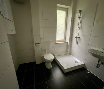 Gemütliche Etagenwohnung mit Dusche in Wilhelmshaven - Fedderwaderg... - Photo 4