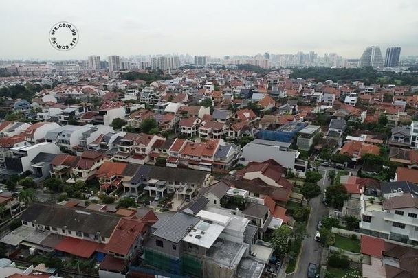 Serangoon Garden Estate (D19), Semi-Detached - For Rent - Photo 1
