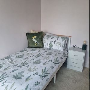 Room in a Shared House, Berry Street, M1 - Photo 3