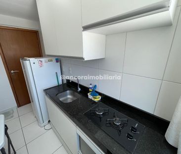 Apartamento para aluguel, 1 quarto, 1 vaga, Boa Viagem - Recife/PE - Photo 3