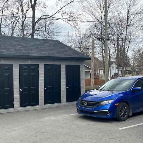 3 1/2 Saint-Jérôme - Photo 1