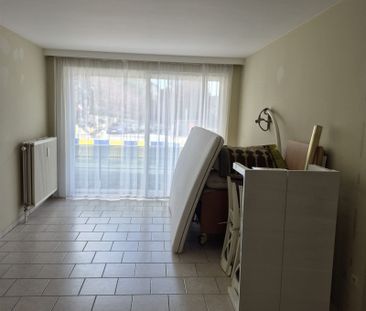 Mooie ruime studio op gelijkvloers - Photo 2