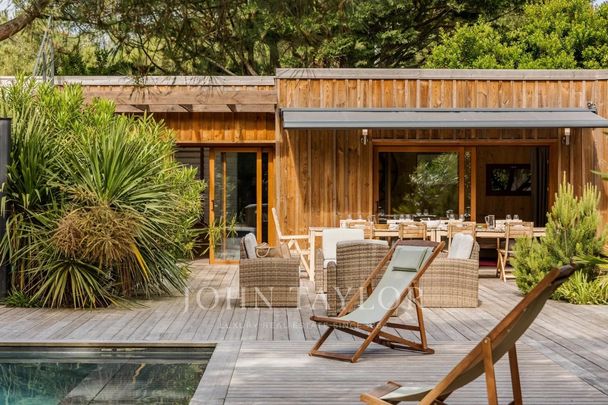 VILLA OPALE - Photo 1