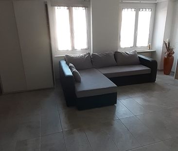 1 Zimmer, 30 m² - Photo 4