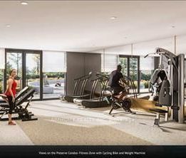 For Lease - 3265 Carding mill Trail Unit# 108, Oakville, Ontario - Photo 1