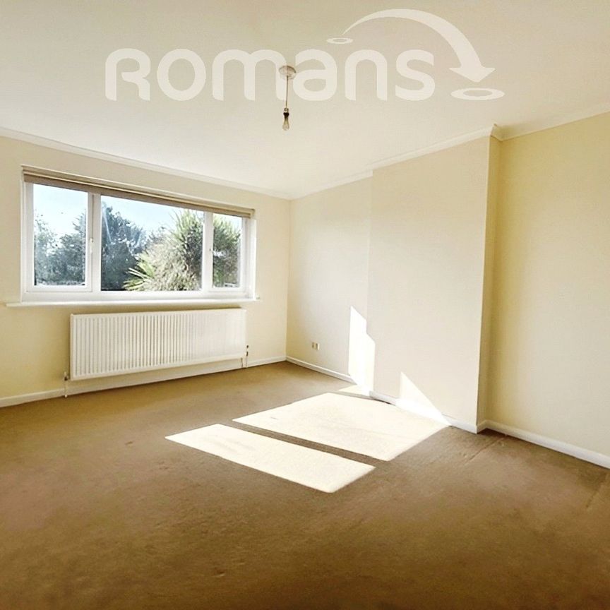 Culley Way, Maidenhead, SL6 - Photo 1