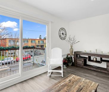 À louer / Appartement - Photo 6