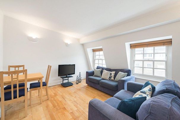 1 bedroom flat to rent - Photo 1