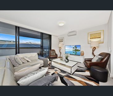 206/46 Savona Drive, Wentworth Point, NSW 2127 - Photo 4