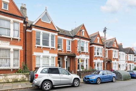 Norfolk House Road, Streatham Hill, SW16 - Photo 5