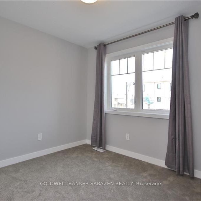For Lease - 204 Atima Circle, Barrhaven, Ontario - Photo 1