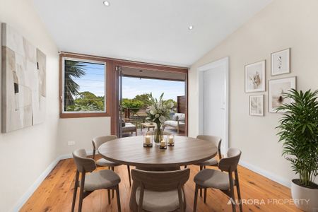 195 Sailors Bay Road (Near Euroka Street), Northbridge NSW 2063 - House For Rent | Domain - Photo 2
