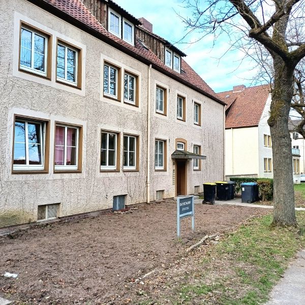 City-Wohnung am Botanischen Garten - Photo 1