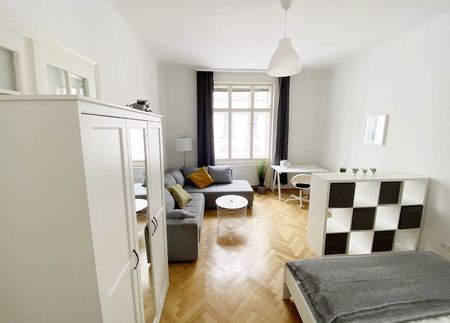 Münzwardeingasse Top 6 Zimmer 3 - Photo 3