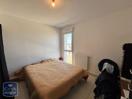 Location Appartement 2 pièces 39m² MONTLOUIS SUR LOIRE 37270 - Photo 2