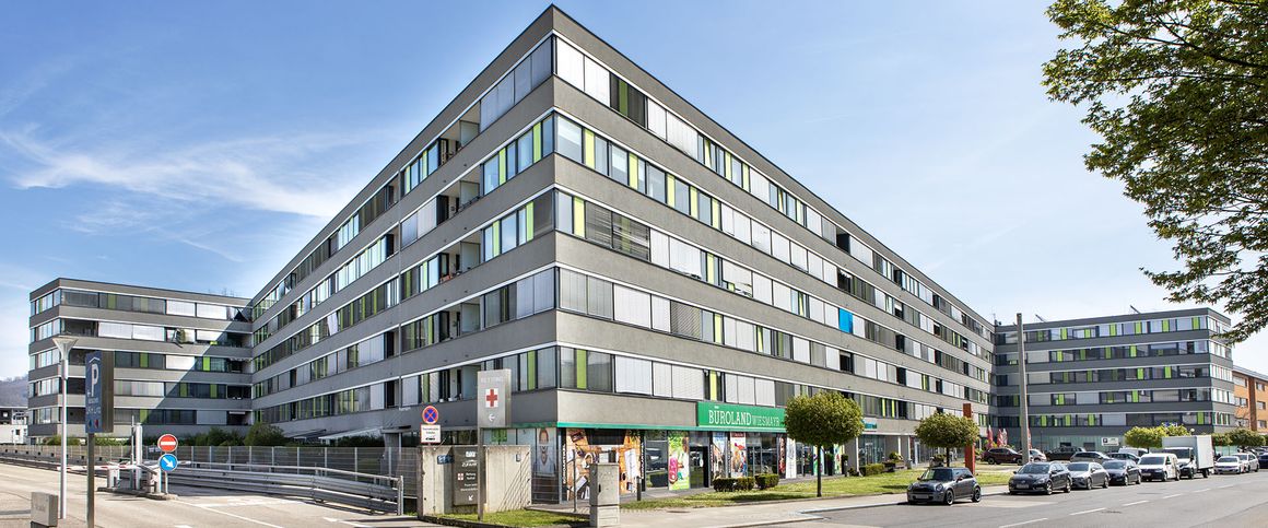 Garnisonstraße 13b-5 - Foto 1