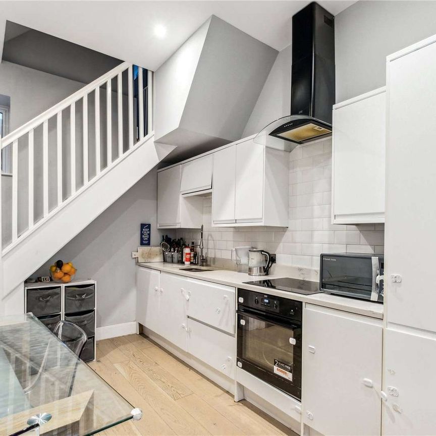 Stephendale Road, London, SW6 2PN - Photo 1