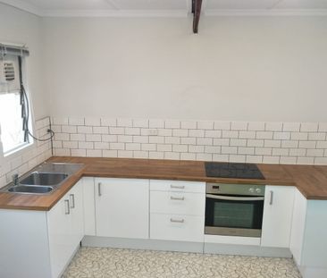 Neat & tidy with fantastic balcony views | Available 6/11/26 - Photo 4