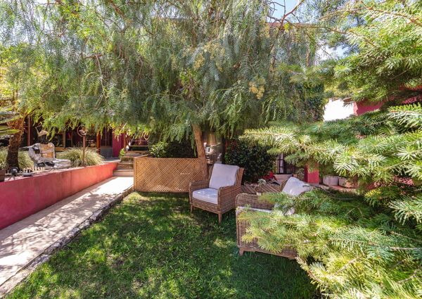 Sintra, Sintra (Santa Maria e São Miguel, São Martinho e São Pedro de Penaferrim),