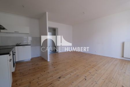 Location Appartement 3 pièces 55m² ST ETIENNE 42000 - Photo 4