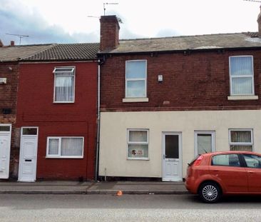 2 bedroom terraced house to rent - Photo 2