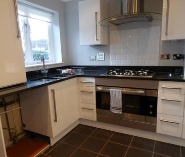 2 bedroom house to rent - Photo 2