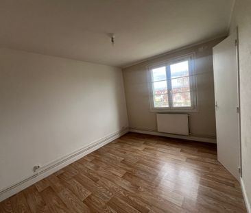Location - Appartement T3 - 56 m² - Montbéliard - Photo 2