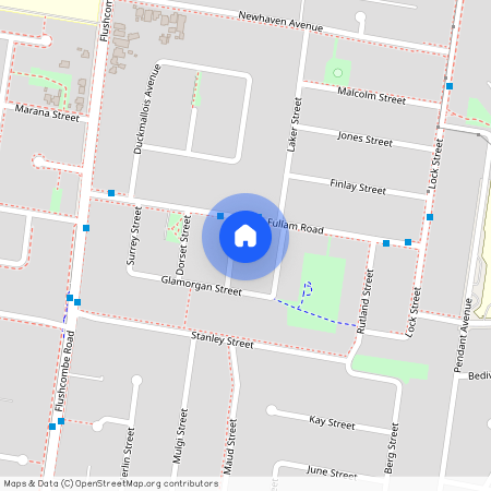 1A Cumberland Street, Blacktown NSW 2148