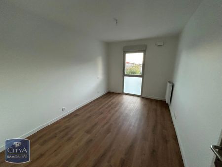 Appartement à louer 3 pièces 65.29m² - Photo 5
