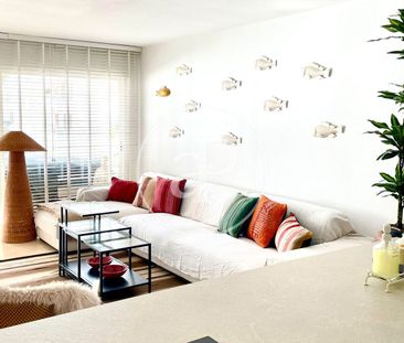 Piso de alquiler en Camí Sant Carles, Port d'Andratx - Photo 4