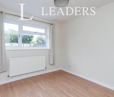 1 bedroom maisonette to rent Barnsnap Close, Horsham - Photo 4