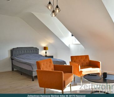 Preview - Oststadt - Zentrum, Hauptbahnhof, Eilenriede, Erstbezug n... - Photo 6